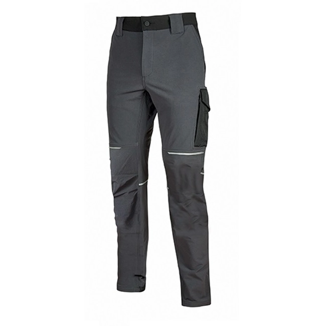 Vendita online Pantalone estivo U-POWER modello WORLD